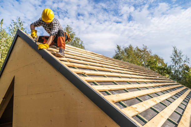 Best Commercial Roofing Services  in Church Rock, NM