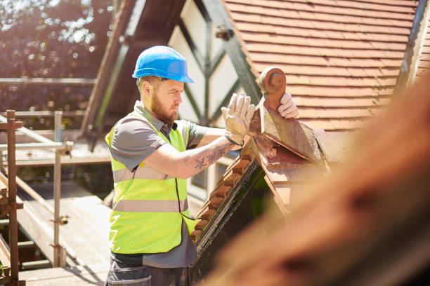 Quick and Trustworthy Emergency Roof Repair Services in Church Rock, NM
